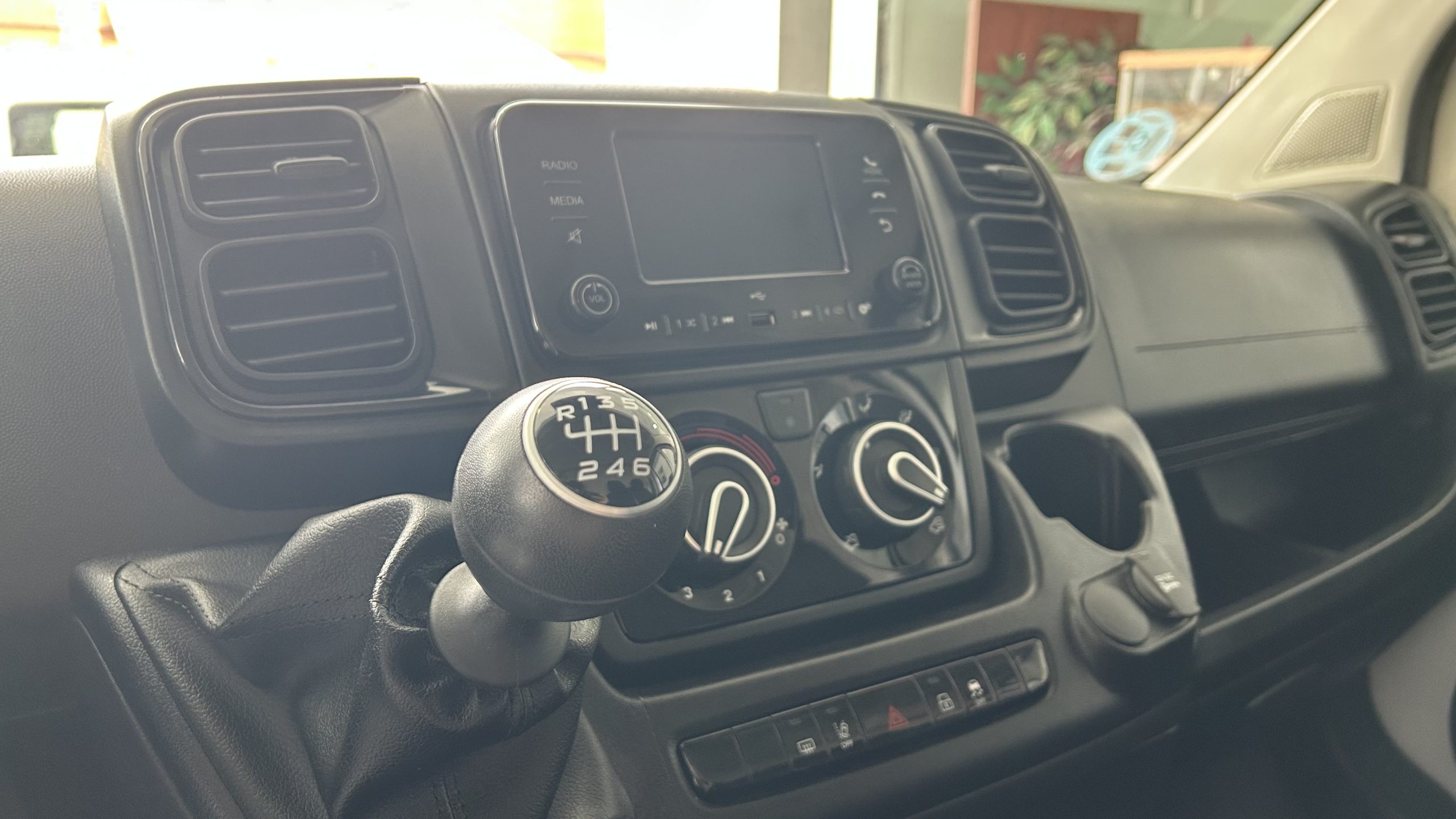 Fiat Ducato L4 H2 2.3 140cv 2024