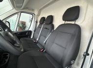 Fiat Ducato L4 H2 2.3 140cv 2024