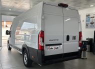 Fiat Ducato L4 H2 2.3 140cv 2024