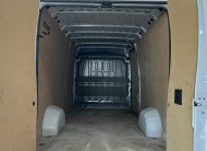 Fiat Ducato L4 H2 2.3 140cv 2024