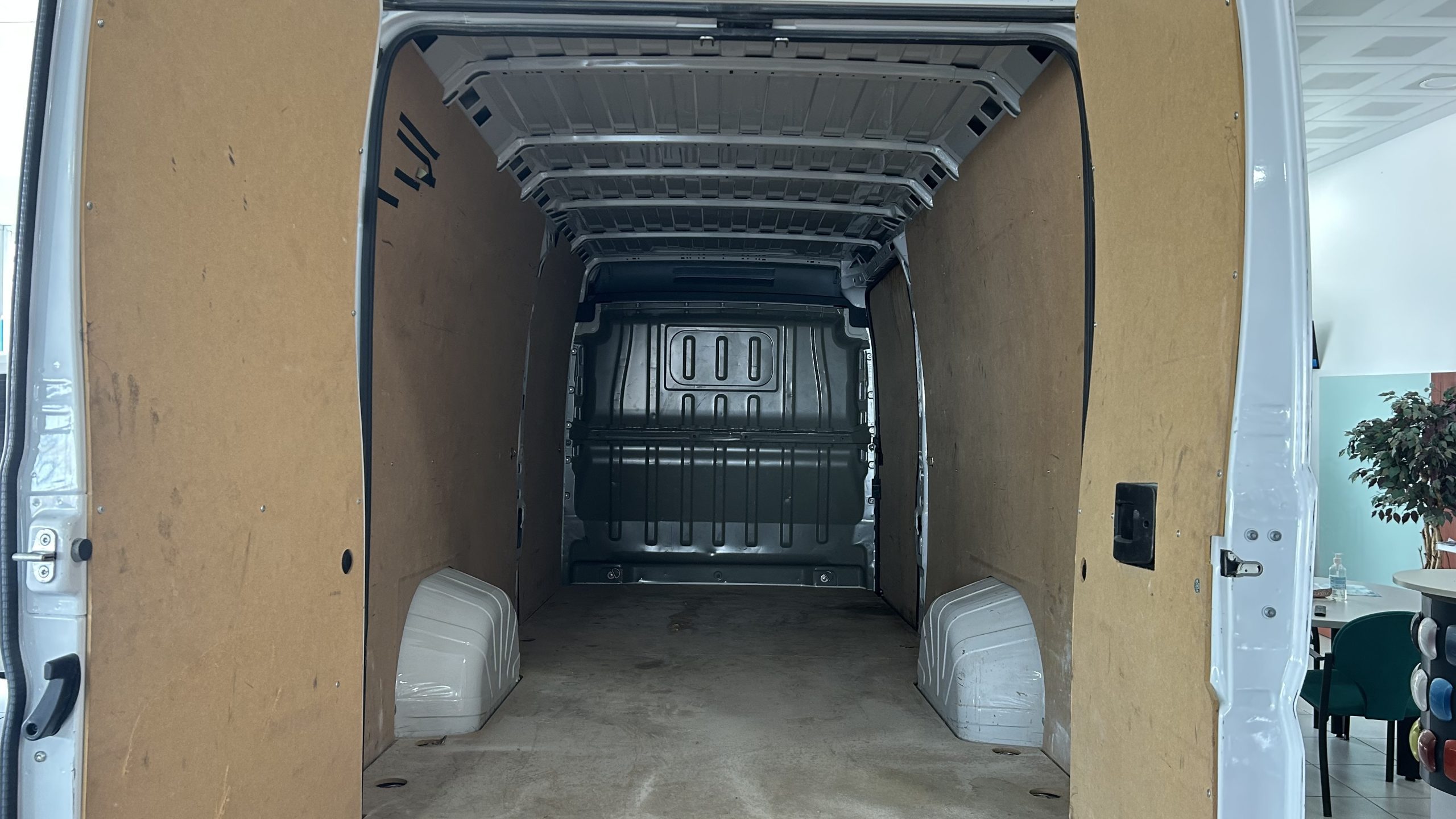 Fiat Ducato L4 H2 2.3 140cv 2024