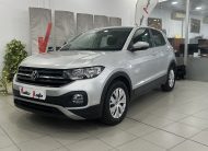 Volkswagen T-Cross 2022