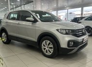 Volkswagen T-Cross 2022