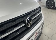 Volkswagen T-Cross 2022