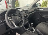 Volkswagen T-Cross 2022