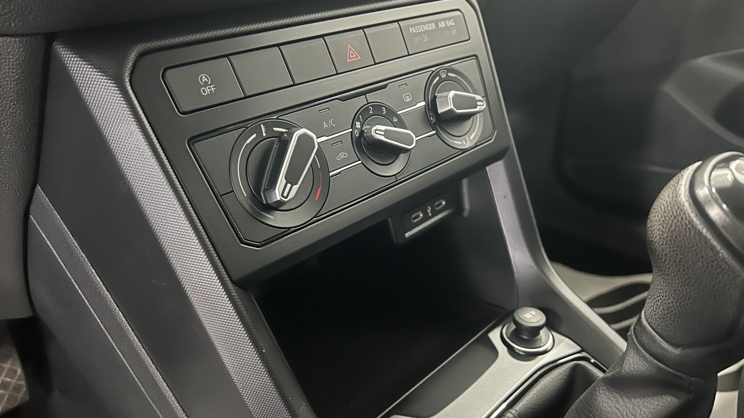 Volkswagen T-Cross 2022