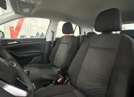 Volkswagen T-Cross 2022