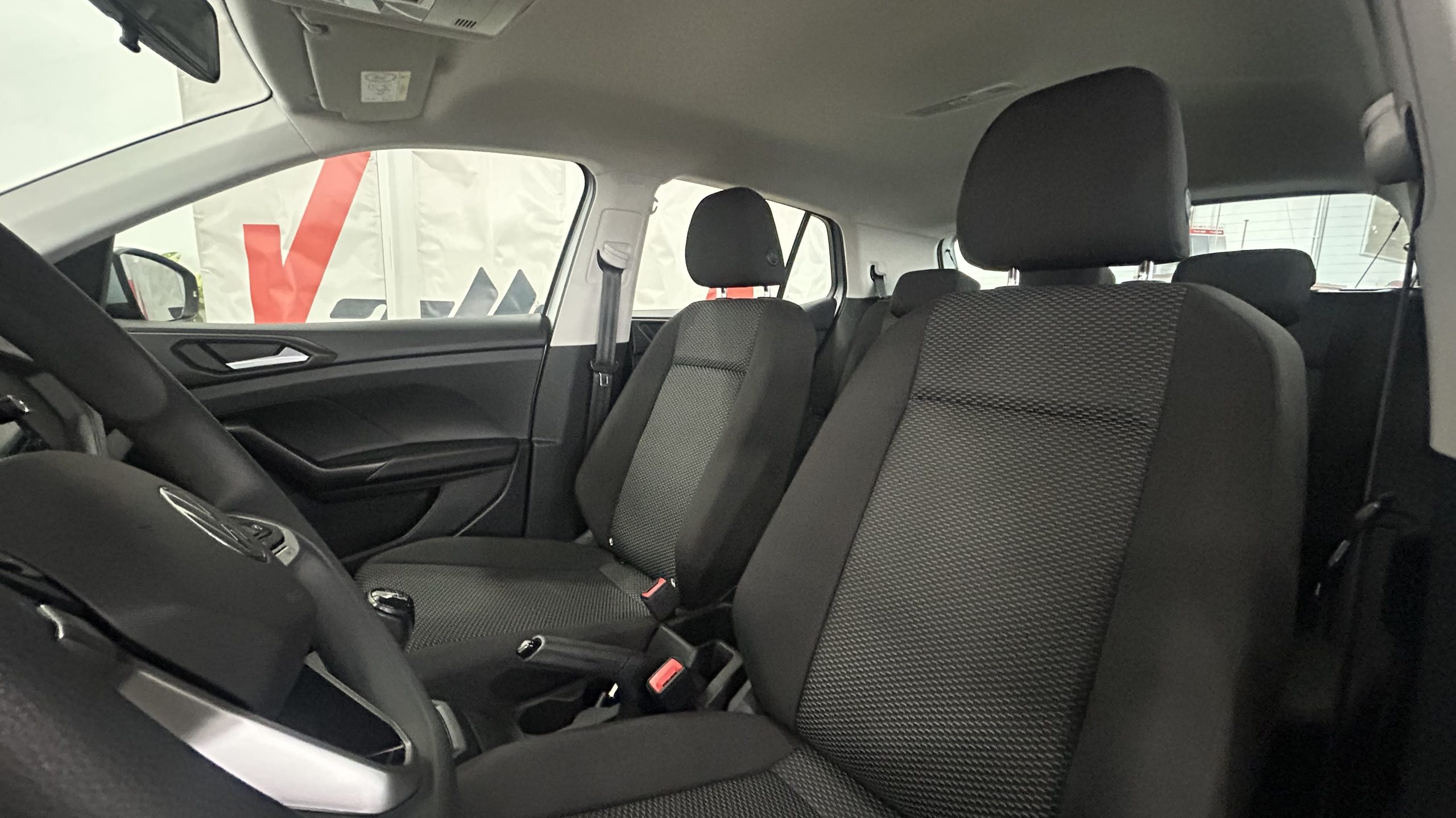 Volkswagen T-Cross 2022