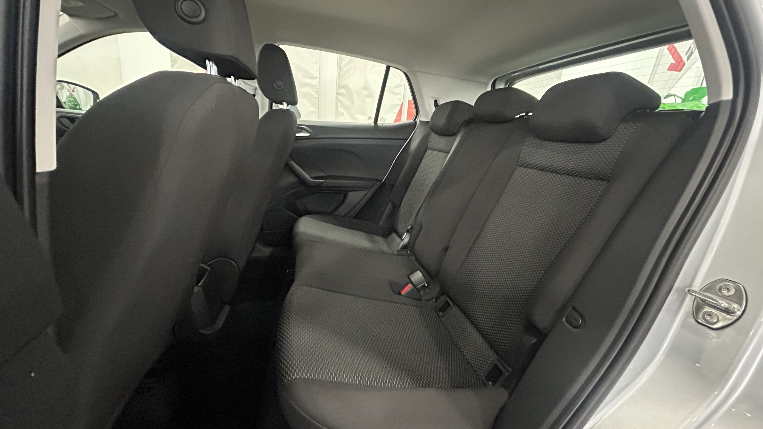 Volkswagen T-Cross 2022
