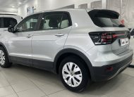 Volkswagen T-Cross 2022