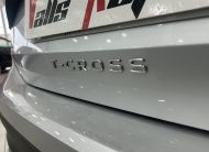 Volkswagen T-Cross 2022