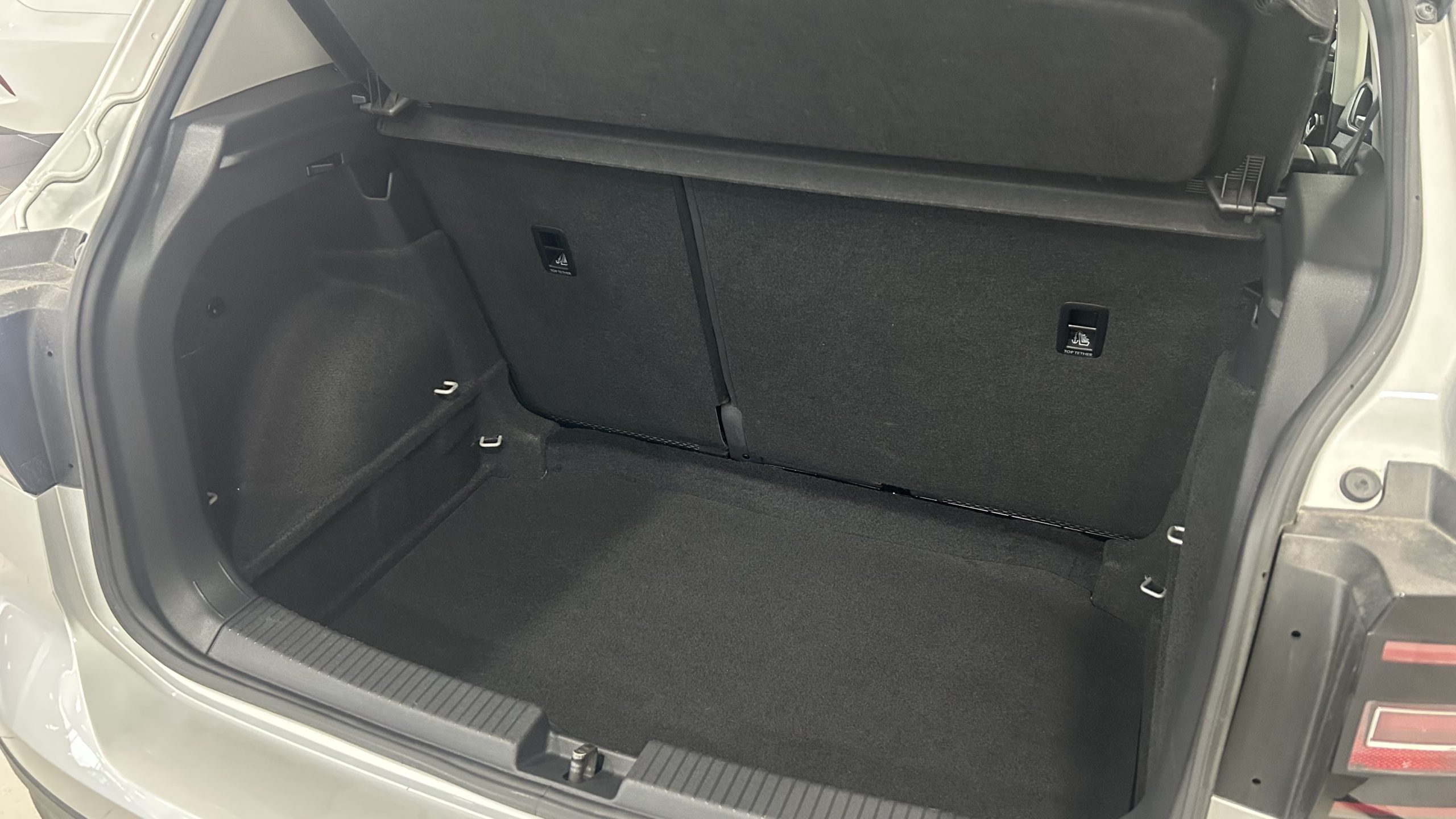 Volkswagen T-Cross 2022