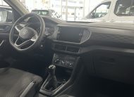 Volkswagen T-Cross 2022