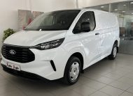 Ford Transit Custom 2024