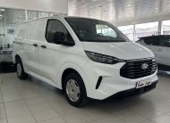 Ford Transit Custom 2024