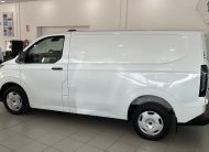 Ford Transit Custom 2024