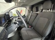 Ford Transit Custom 2024