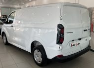 Ford Transit Custom 2024