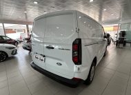 Ford Transit Custom 2024