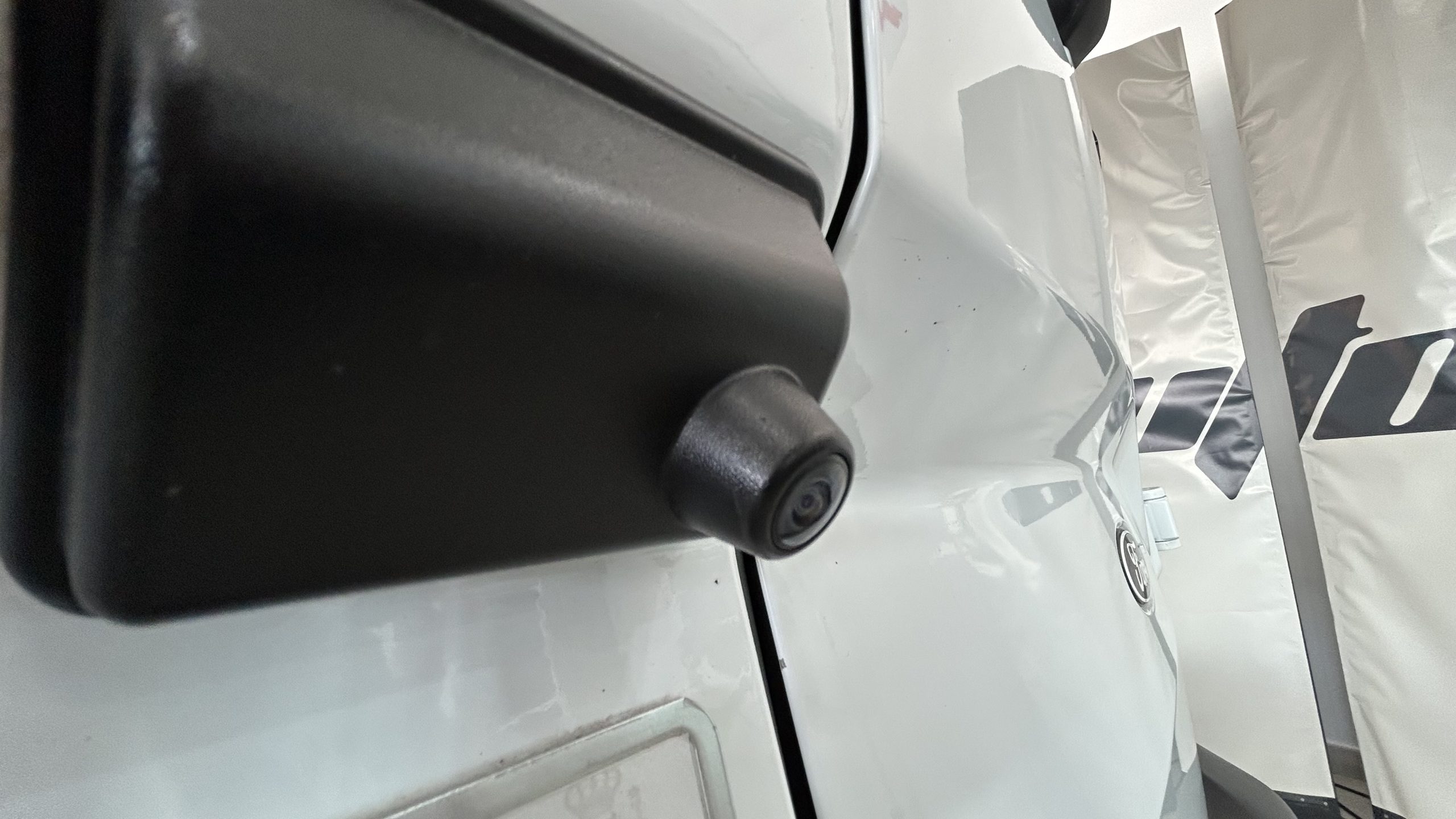 Ford Transit Custom 2024