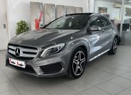 Mercedes GLA 200d AMG