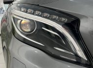 Mercedes GLA 200d AMG