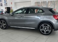 Mercedes GLA 200d AMG