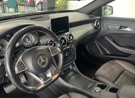 Mercedes GLA 200d AMG