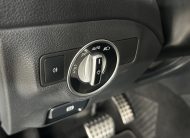 Mercedes GLA 200d AMG