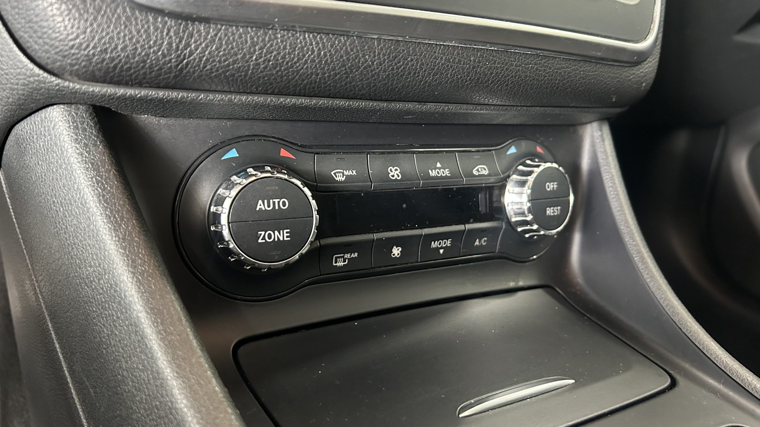 Mercedes GLA 200d AMG