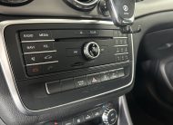Mercedes GLA 200d AMG