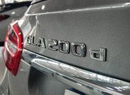 Mercedes GLA 200d AMG