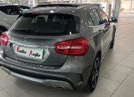 Mercedes GLA 200d AMG