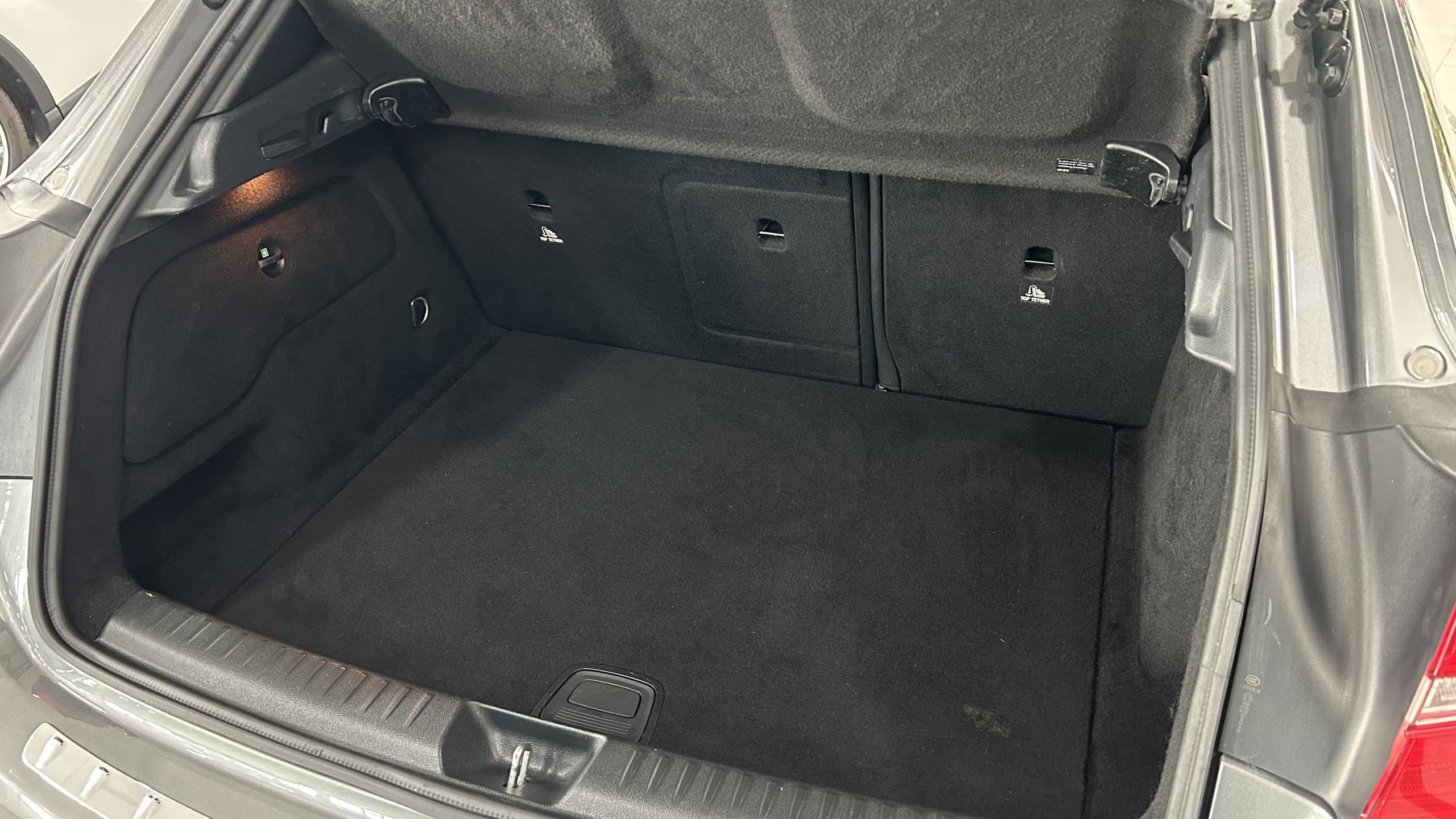 Mercedes GLA 200d AMG