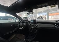 Mercedes GLA 200d AMG