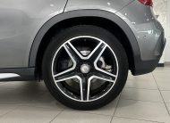 Mercedes GLA 200d AMG