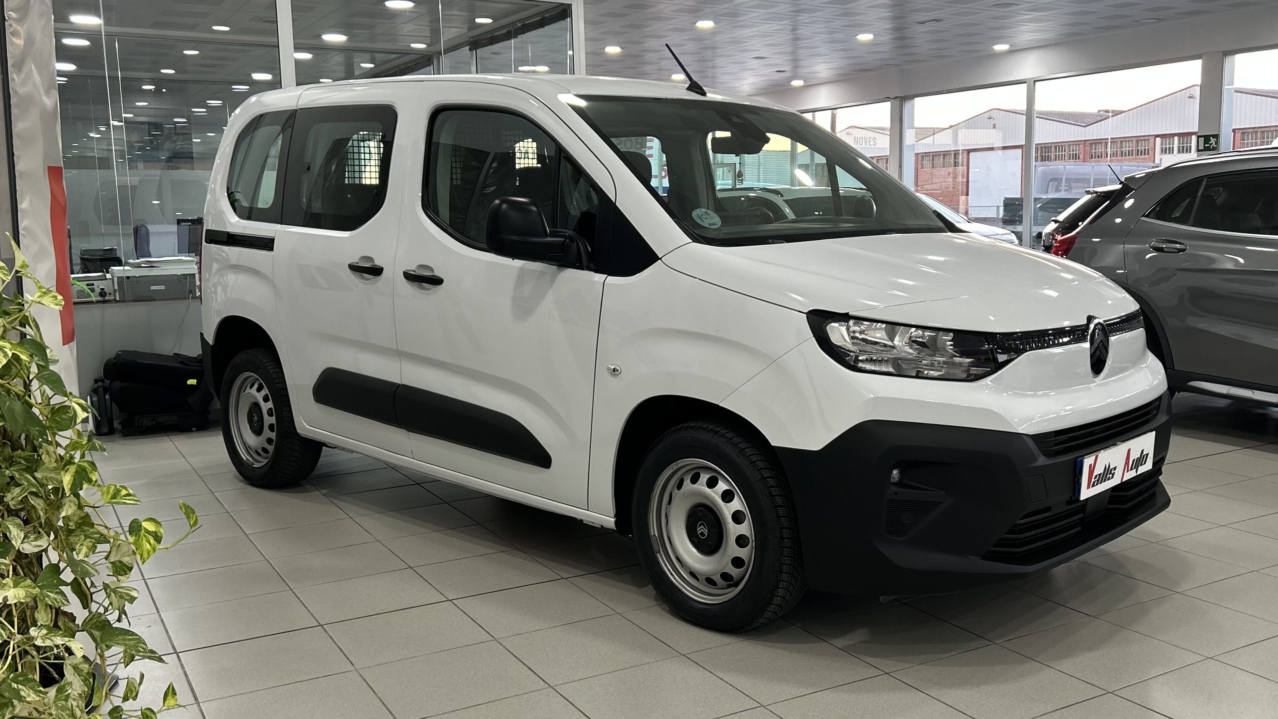 Citroën Berlingo 2024