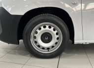Citroën Berlingo 2024