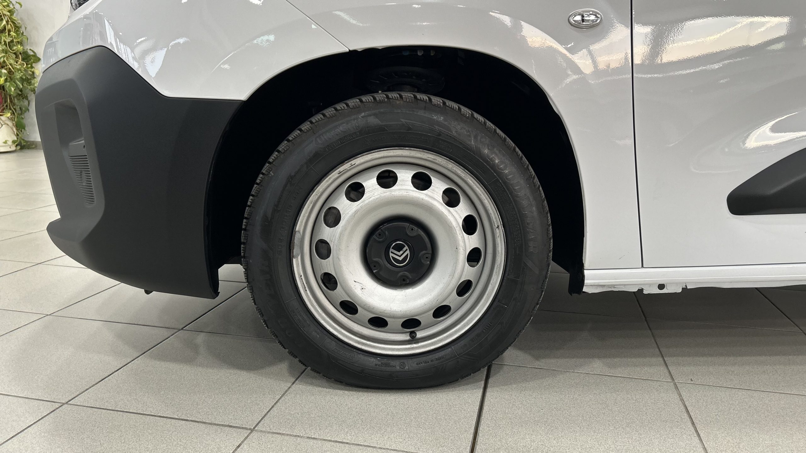 Citroën Berlingo 2024
