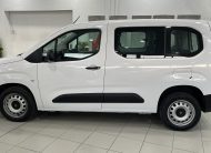 Citroën Berlingo 2024