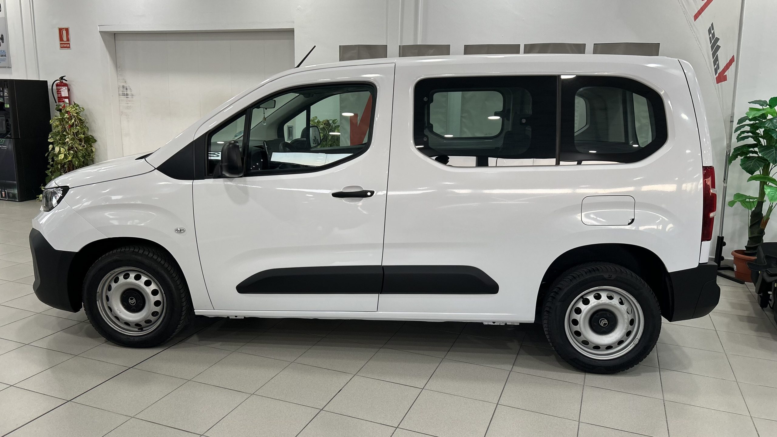 Citroën Berlingo 2024