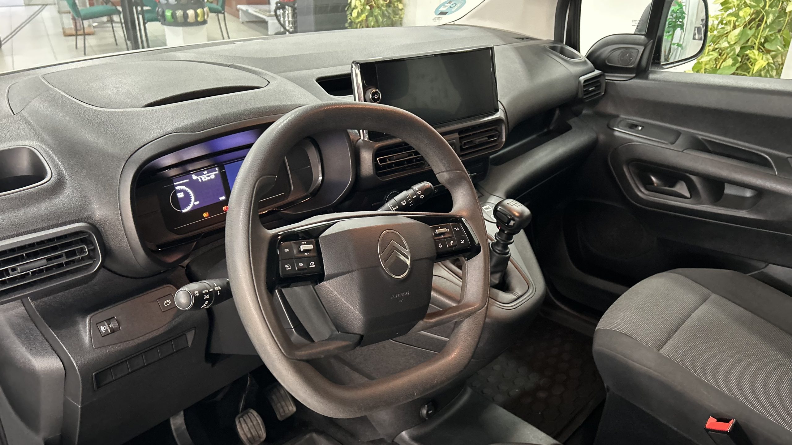 Citroën Berlingo 2024