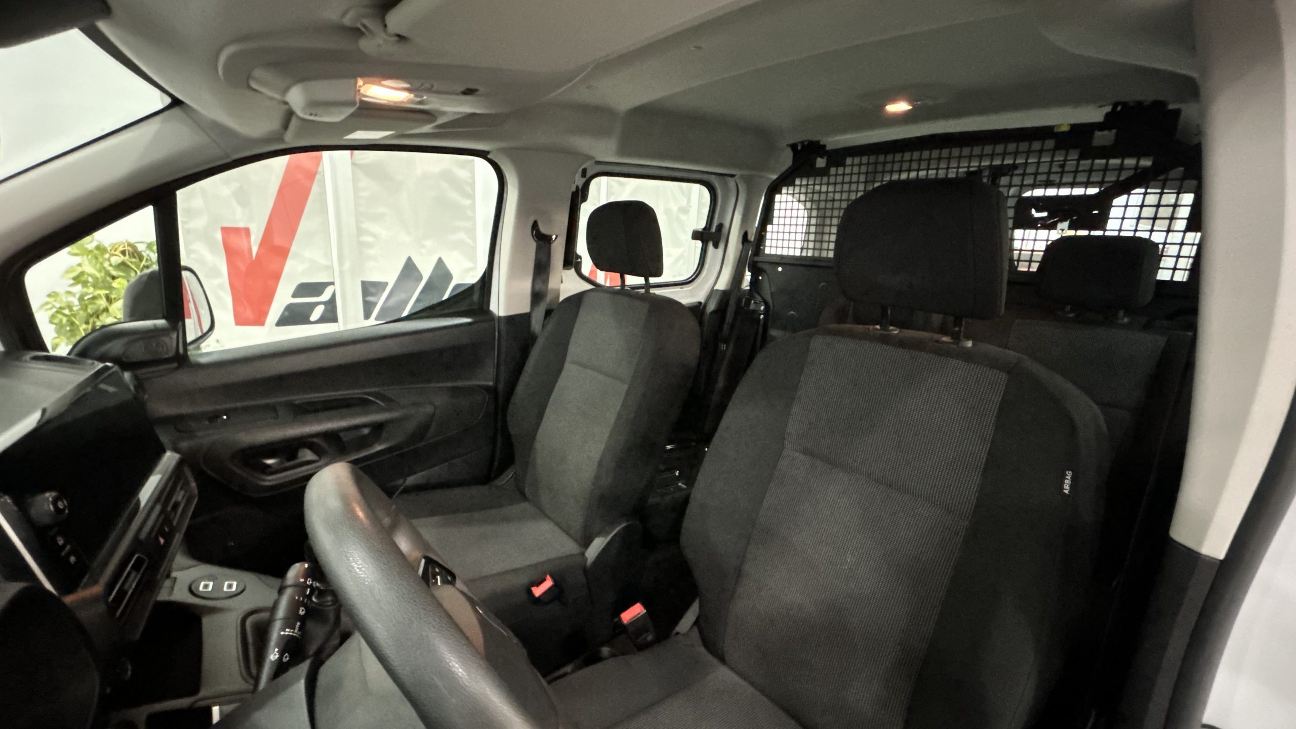 Citroën Berlingo 2024