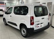 Citroën Berlingo 2024