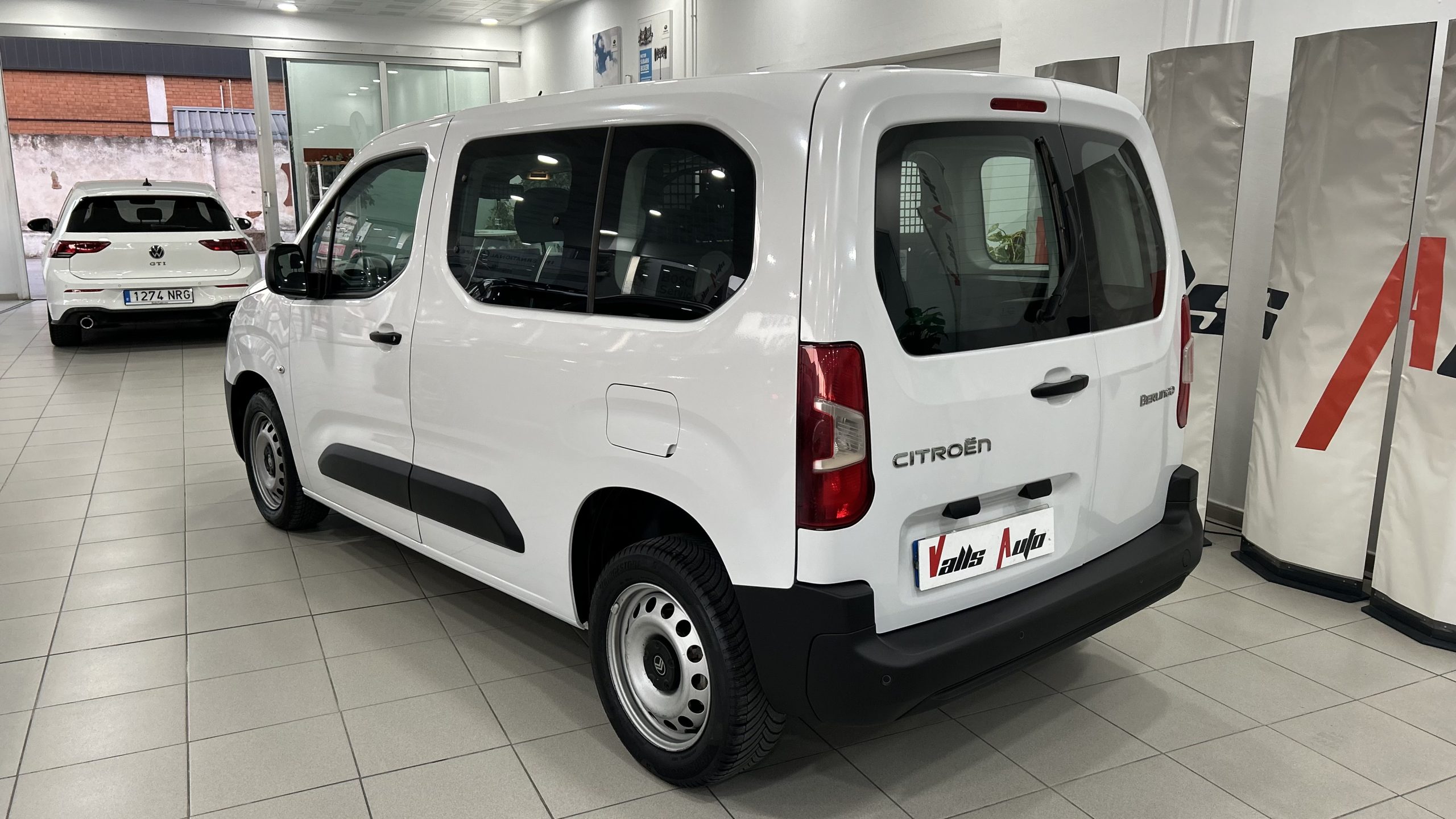 Citroën Berlingo 2024