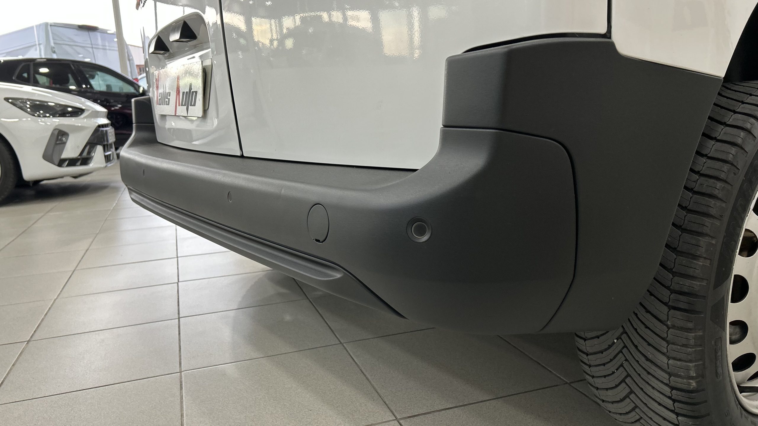 Citroën Berlingo 2024
