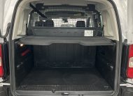 Citroën Berlingo 2024
