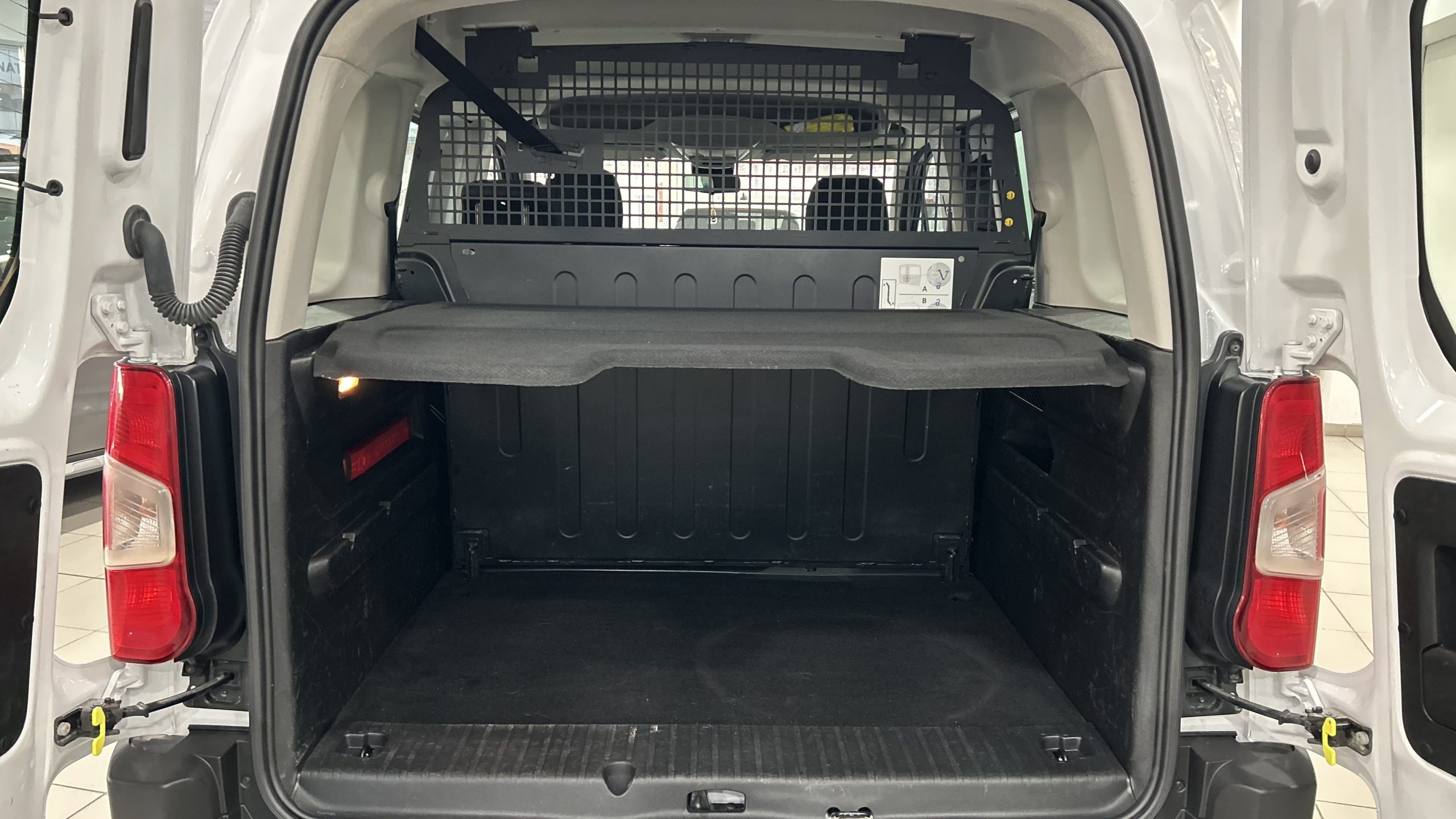 Citroën Berlingo 2024