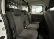 Citroën Berlingo 2024
