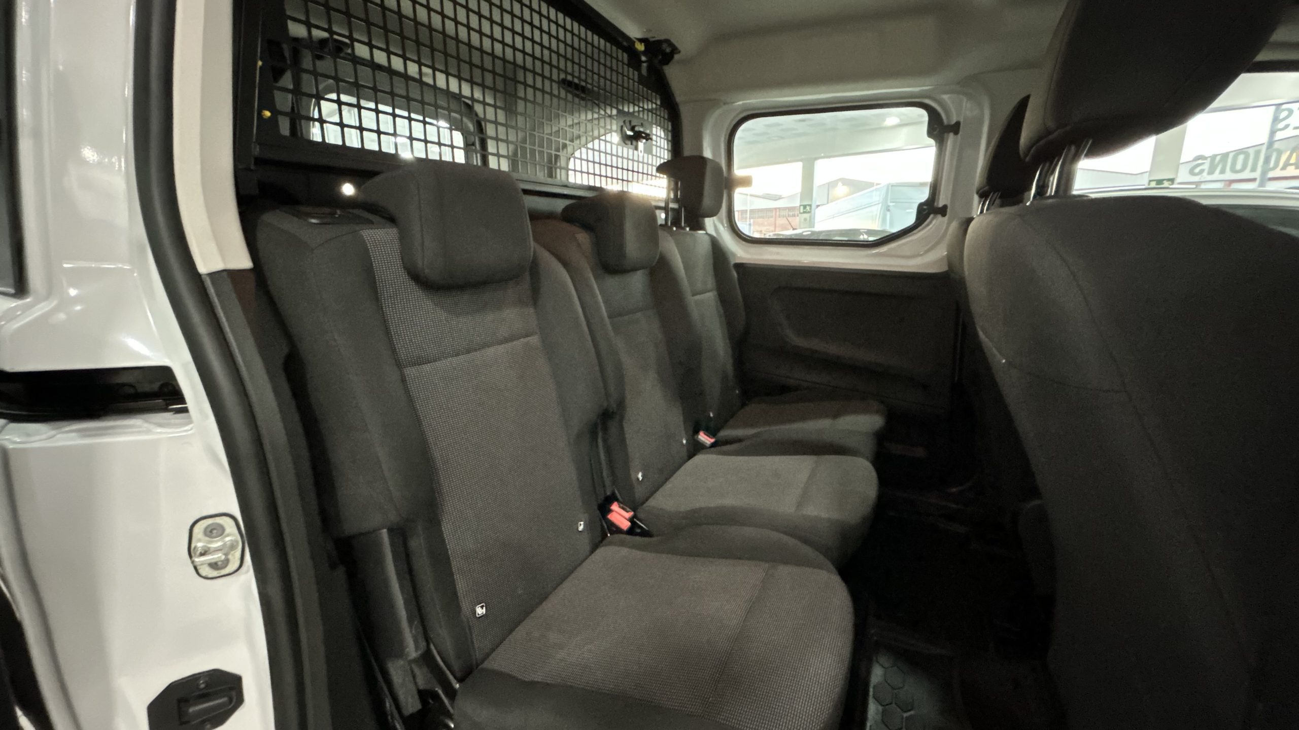Citroën Berlingo 2024
